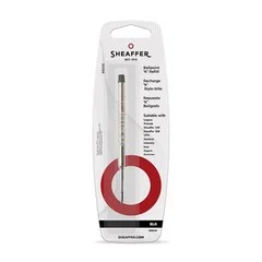 Sheaffer REFILL SHEAFFER K BALLPOINT BLACK MEDIUM