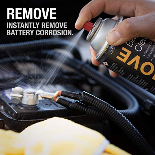 NOCO Remove E403S 14 Oz Battery Terminal Cleaner Spray - Image 2
