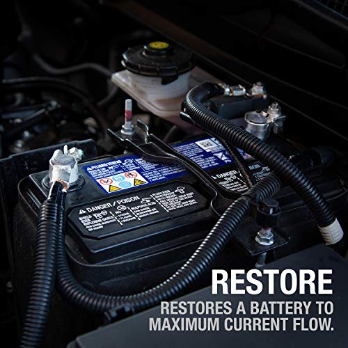 NOCO Remove E403S 14 Oz Battery Terminal Cleaner Spray - Image 4