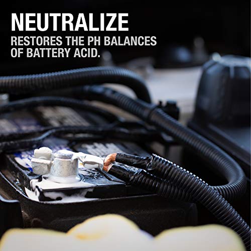 NOCO Remove E403S 14 Oz Battery Terminal Cleaner Spray - Image 3