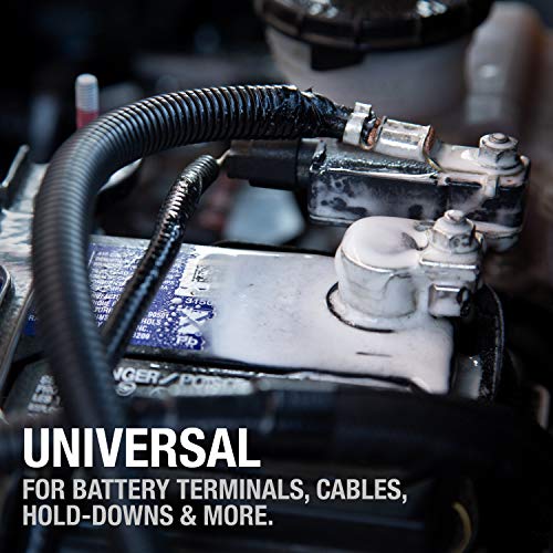 NOCO Remove E403S 14 Oz Battery Terminal Cleaner Spray - Image 5