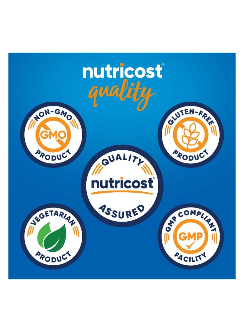 حبوب المرة 650 مجم 120 كبسول خالي من الجلوتين - Image 4