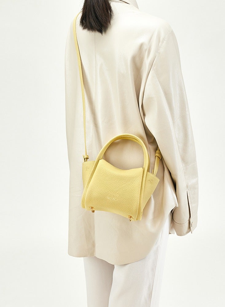 سونغمونت حقيبة يوانباو الصغيرة لحمل الخضار، تصميم مستوحى، حقيبة يد صغيرة متقاطعة لحمل الهاتف المحمول. - Image 2