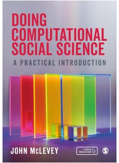 Doing Computational Social Science: A Practical Introduction  - Image 2