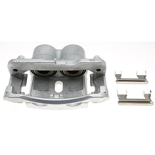 ACDelco Professional 18FR1378C Disc Brake Caliper Assembly (Friction Ready Coated), Remanufactured (Renewed) - Image 4