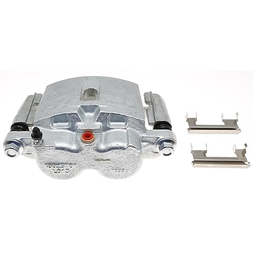 ACDelco Professional 18FR1378C Disc Brake Caliper Assembly (Friction Ready Coated), Remanufactured (Renewed) - Image 1