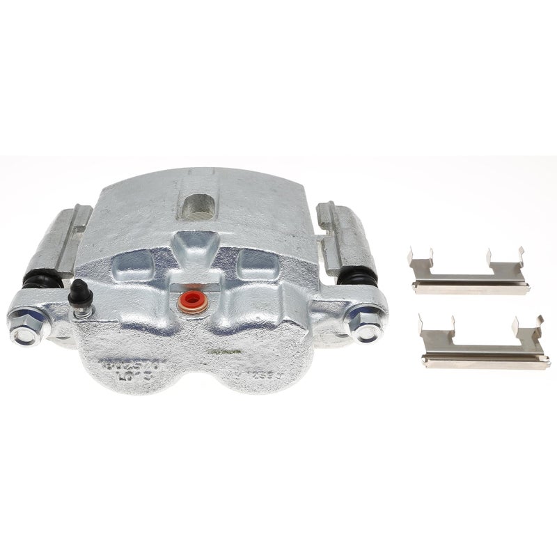 ACDelco Professional 18FR1378C Disc Brake Caliper Assembly (Friction Ready Coated), Remanufactured (Renewed) - Image 5