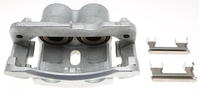 ACDelco Professional 18FR1378C Disc Brake Caliper Assembly (Friction Ready Coated), Remanufactured (Renewed) - Image 2