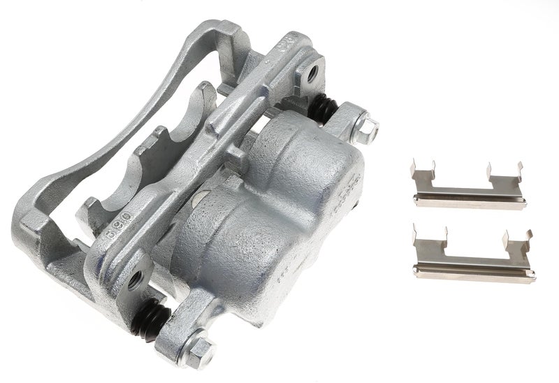 ACDelco Professional 18FR1378C Disc Brake Caliper Assembly (Friction Ready Coated), Remanufactured (Renewed) - Image 3