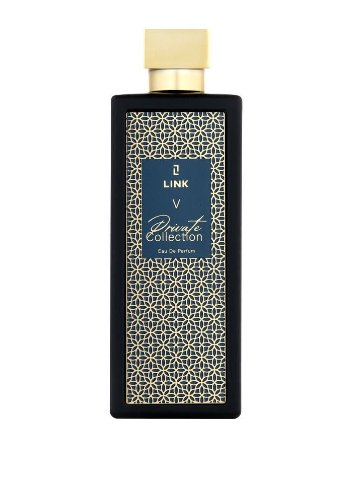 درعه عطر لينك نيش V  ML150