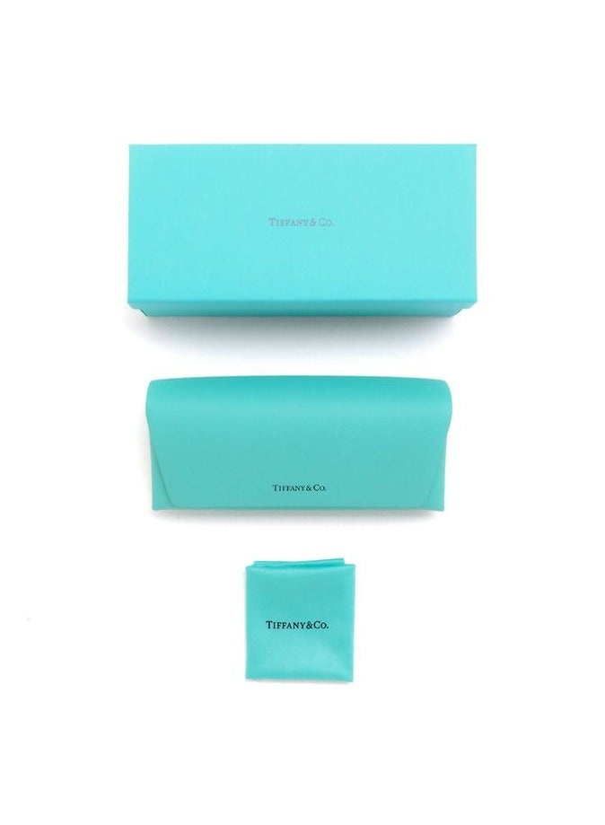 Tiffany نظارات شمسية نسائية تيفاني كات آي TF4215 83429S 53 - Image 4