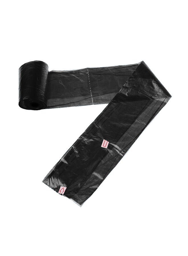 نيبمينينت طقم أكياس معطرة للإستخدام مرة واحدة مكون من 15 قطعة - Image 2