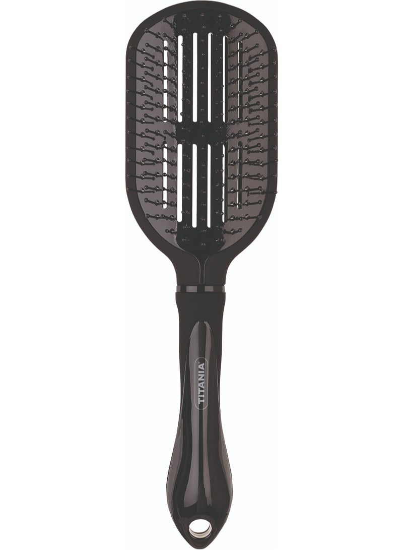 Titania Hair Brush Vented