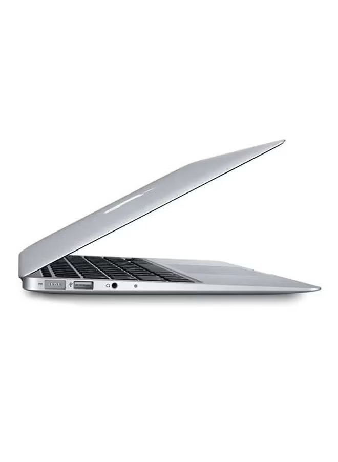 Apple Renewed - MacBook Air A1466 (2015) Laptop With 13-Inch HD Display, Core i5 Processor/Dual Core/8GB RAM/128GB SSD/macOS English English silver - Image 5