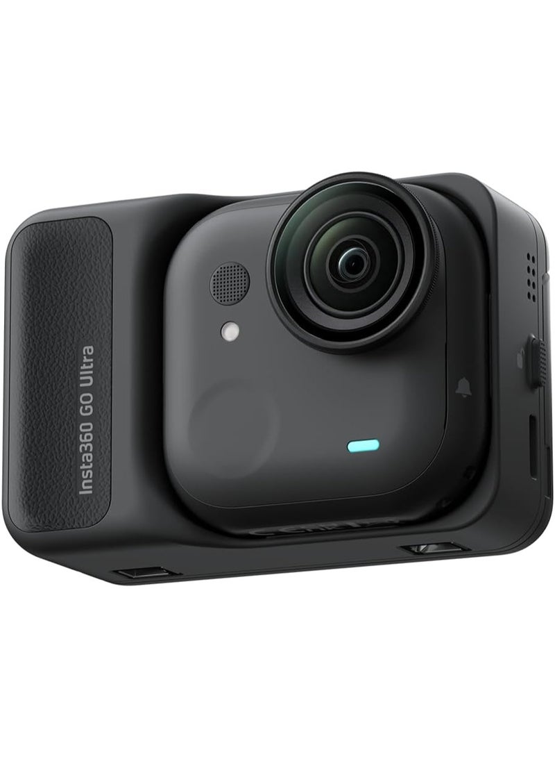 INSTANT Insta360 GO Ultra – Tiny Hands-Free 4K Cam - Image 4