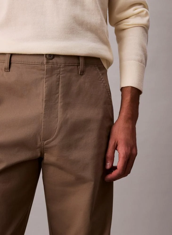 Calvin Klein Jeans 90's Straight Trousers