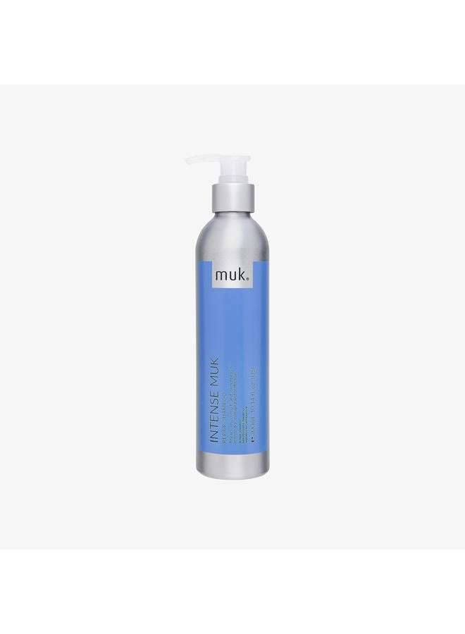 MUK. Haircare Intense Repair Shampoo - 300ml - Image 1