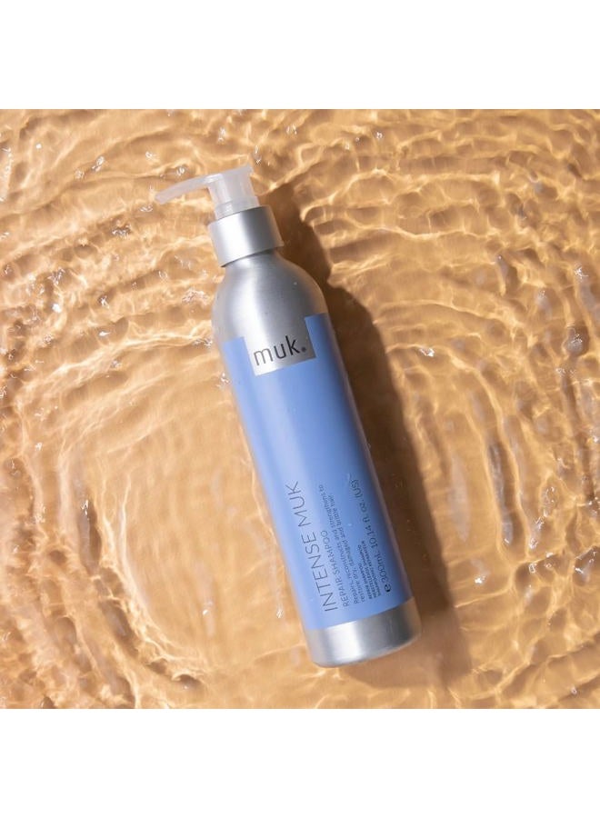 MUK. Haircare Intense Repair Shampoo - 300ml - Image 2