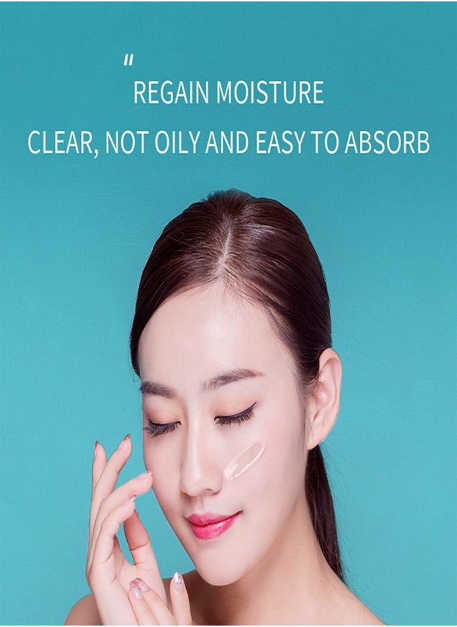 Zozu - Soothing Moisturizing Cream - Image 1