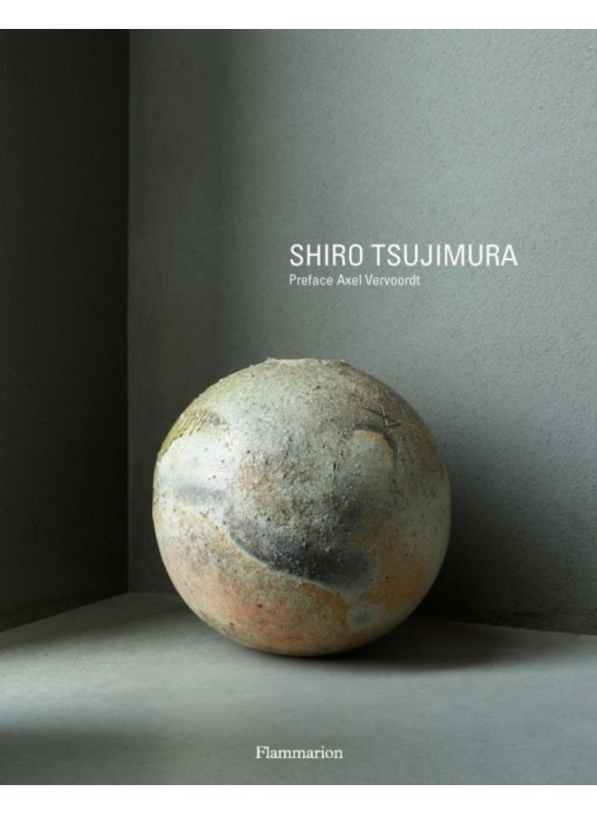 Shiro Tsujimura 