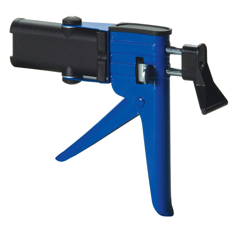 COX M25 25 ml. x 25 ml. 1:1 Mix Ratio Manual Epoxy Applicator - Image 5