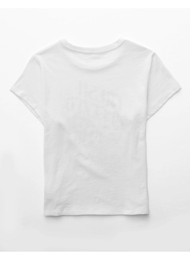 Aerie Aerie Vintage T-Shirt  - Image 2