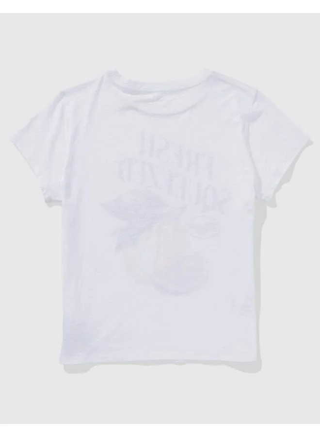 آري من امريكان ايجل Aerie Vintage T-Shirt