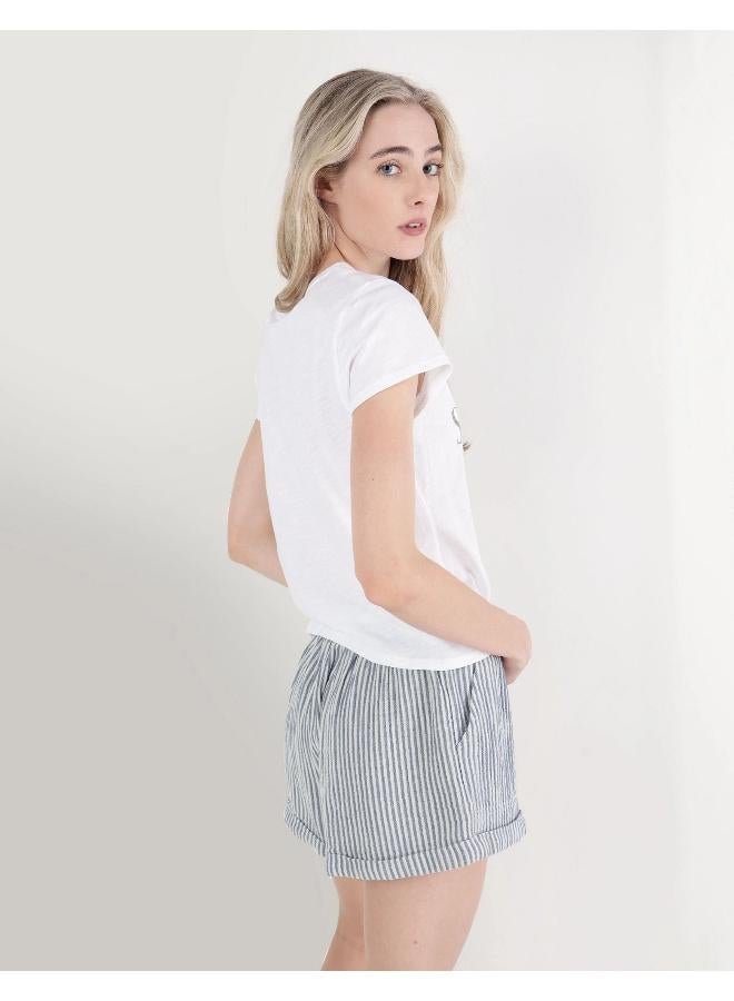 آري من امريكان ايجل تيشيرت آيري فينتاج - Image 4