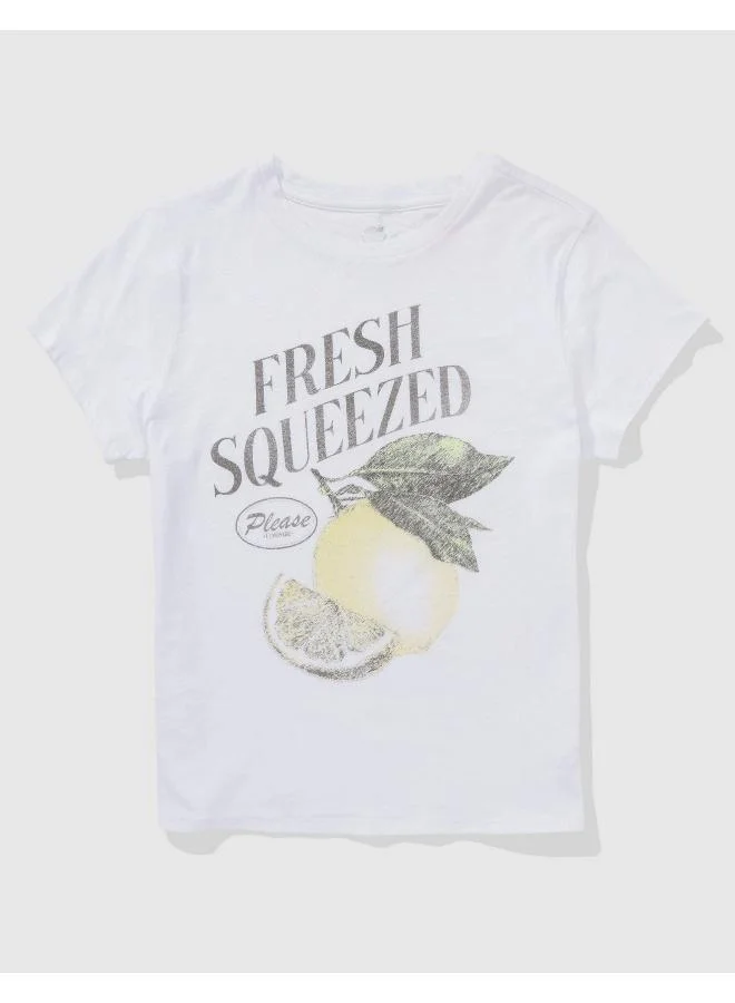 Aerie Aerie Vintage T-Shirt