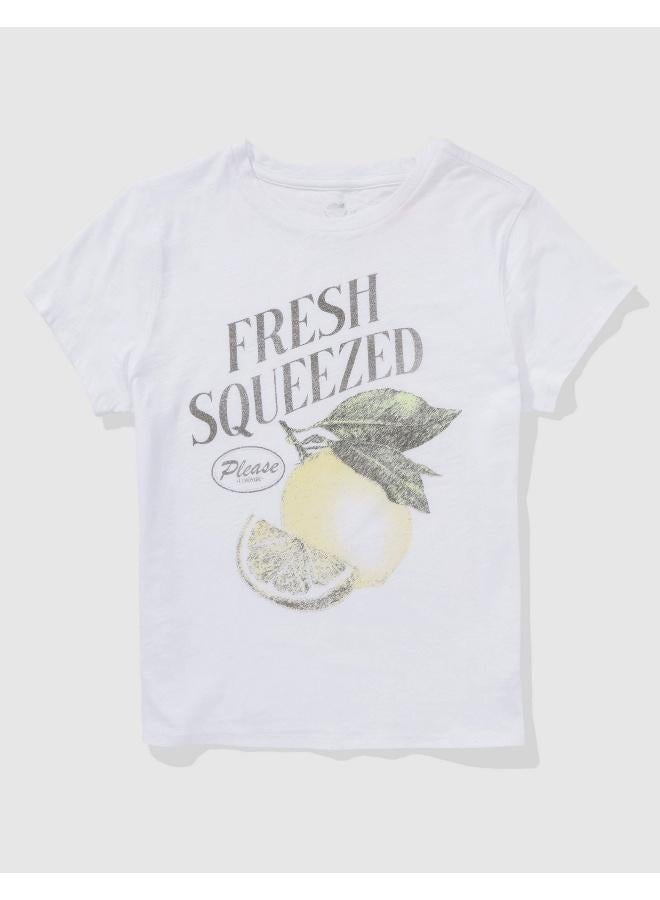 آري من امريكان ايجل تيشيرت آيري فينتاج - Image 3