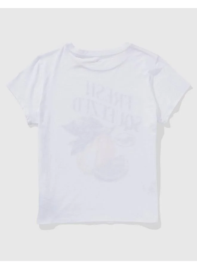 Aerie Aerie Vintage T-Shirt