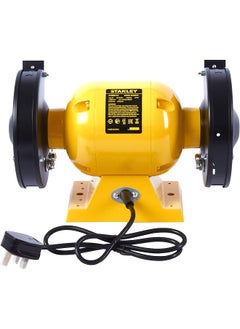 Power Tool Corded 1 2Hp 373W 6 Inches 152Mm Bench Grinder Stgb3715 B5 - pzsku/ZC5536F399E8FFD0A9BDCZ/45/_/1740672388/fbd6488b-f678-4d64-83f8-283eae897760