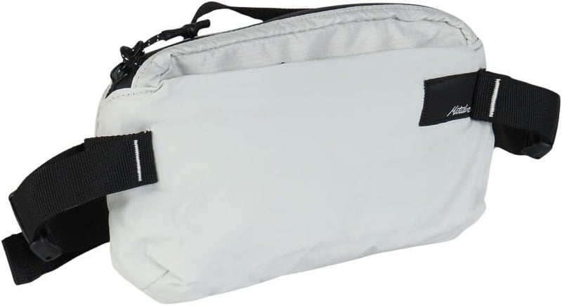 Matador Refraction Packable Sling - Arctic White - Image 1