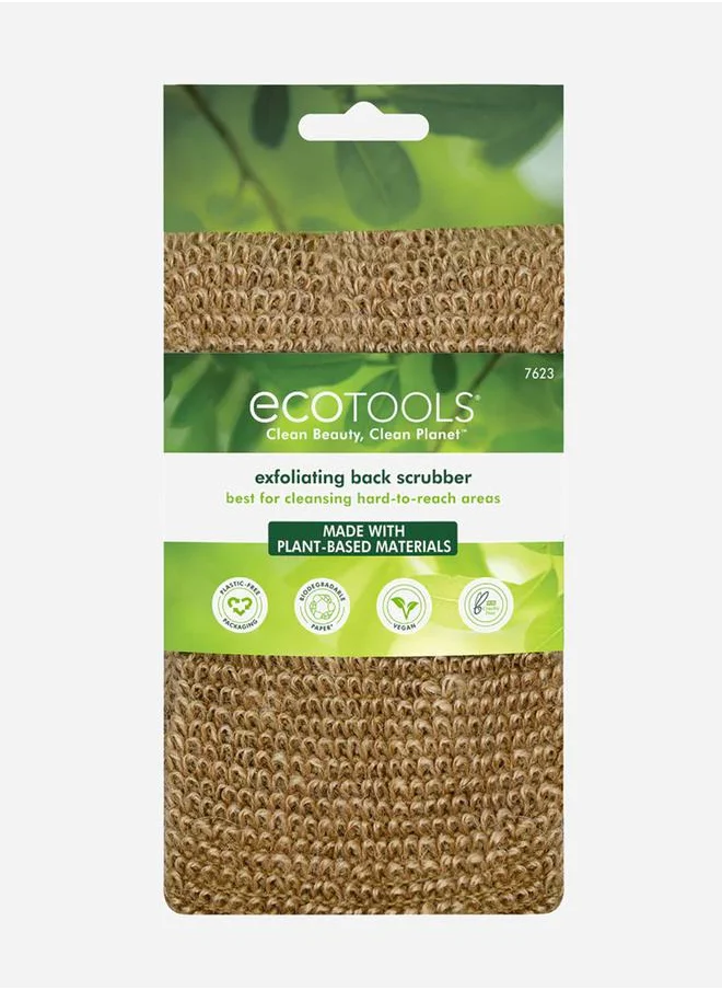 Eco Tools Exfoliating Back Scrubber