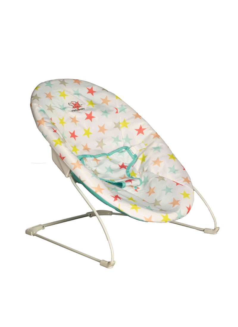 elphybaby Portable Baby Rocker  - Image 2