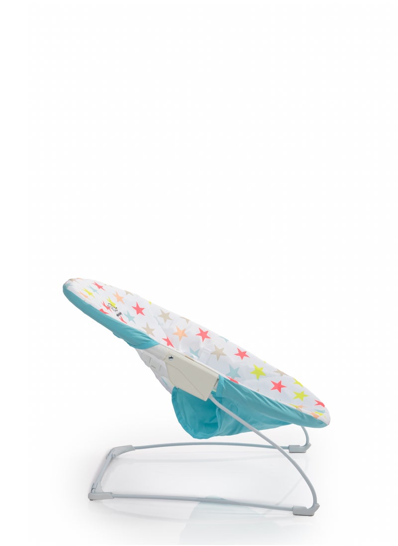 elphybaby Portable Baby Rocker  - Image 5