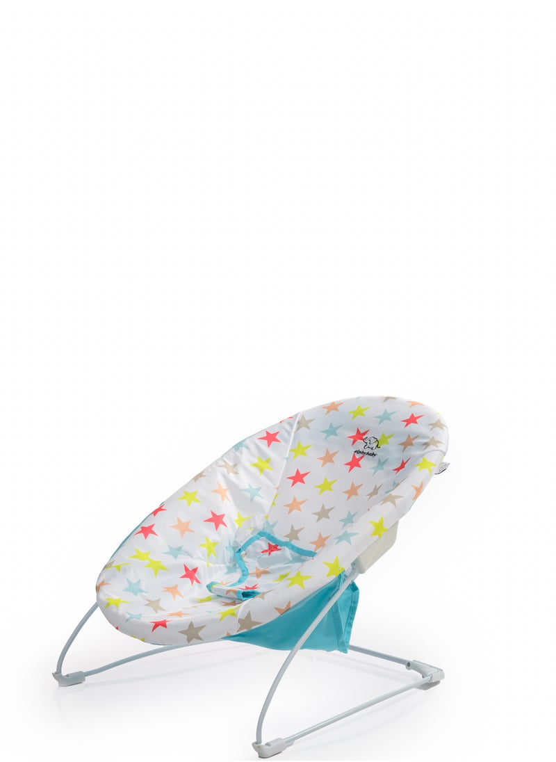 elphybaby Portable Baby Rocker  - Image 3