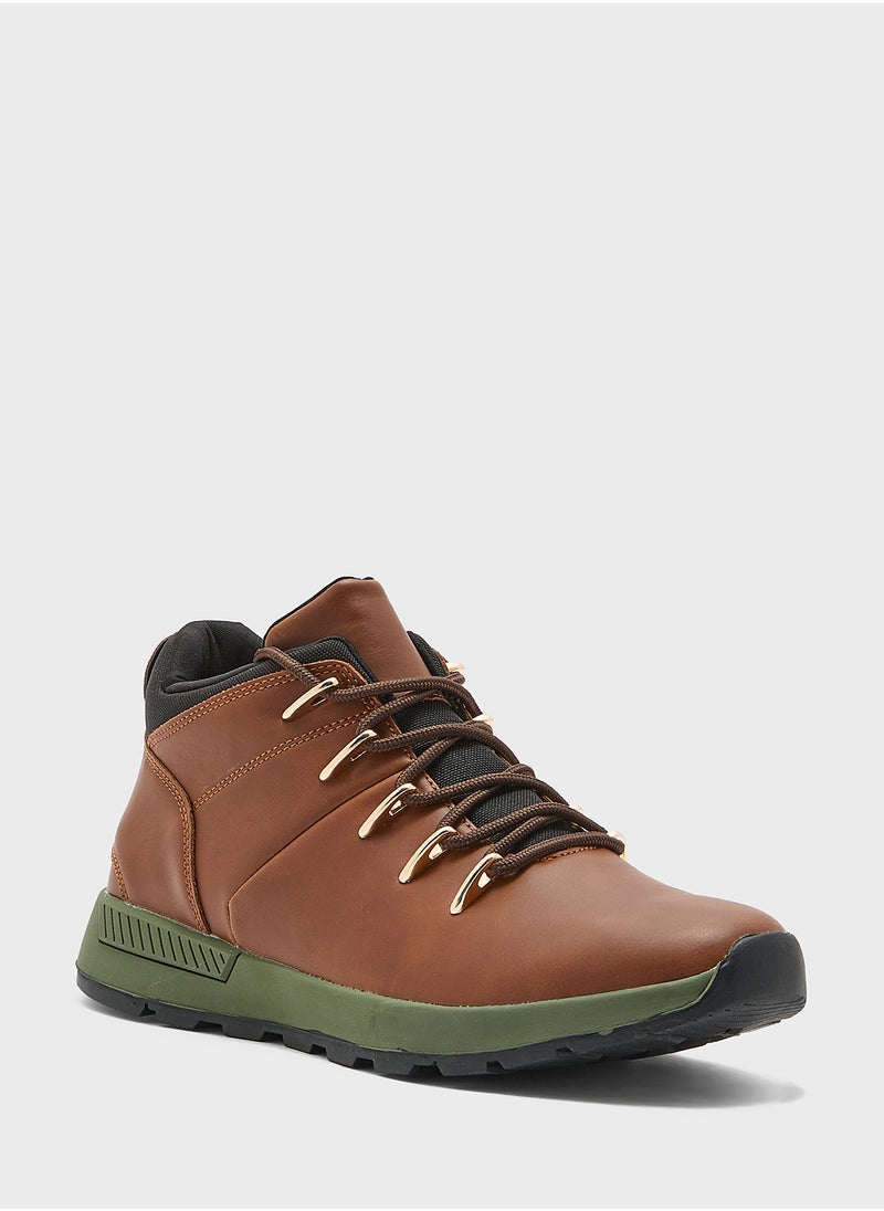 FRWD Outdoor Boots  - Image 2