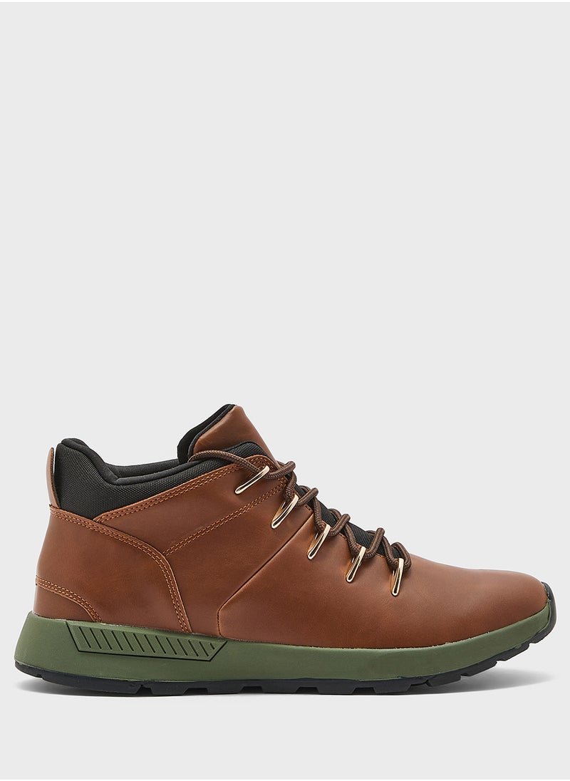 FRWD Outdoor Boots  - Image 1