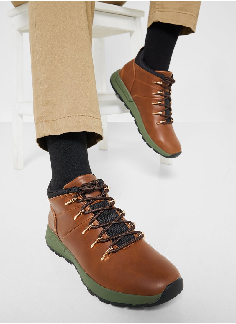 FRWD Outdoor Boots  - Image 5