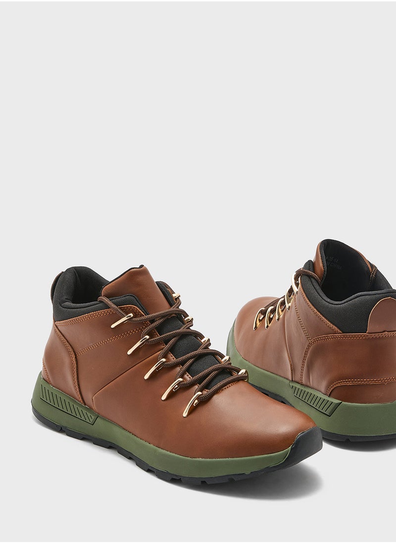 FRWD Outdoor Boots  - Image 4
