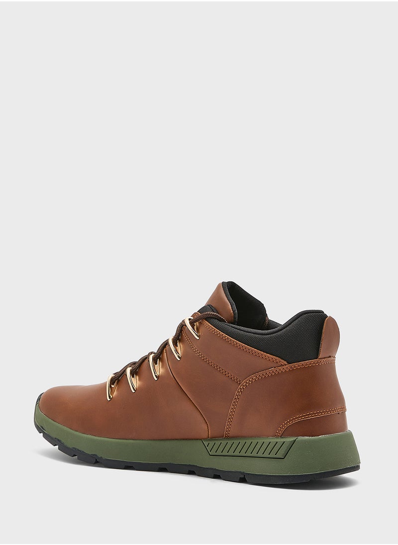FRWD Outdoor Boots  - Image 3