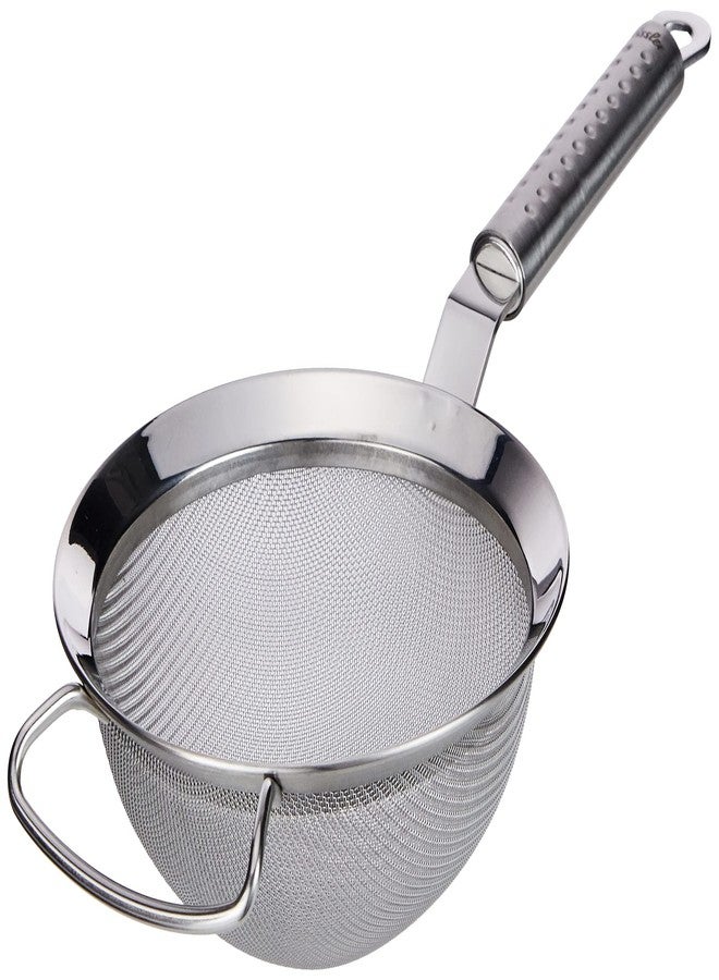 Fissler Magic Accessories Strainer, 6.3-Inch, Stainless Steel - Image 1