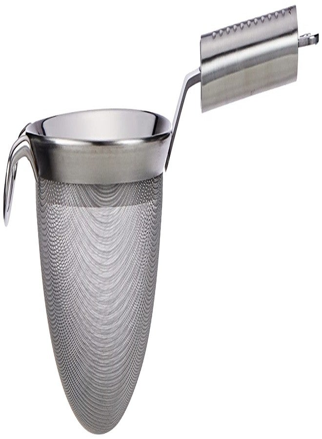 Fissler Magic Accessories Strainer, 6.3-Inch, Stainless Steel - Image 4