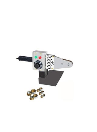 250V 16A Pipe Fusion Welder Handheld Socket Fusion Welder Hot melt Plastic Welding Machine - pzsku/ZC55407867C86E9D3C6A9Z/45/_/1691830126/732bf66e-4117-489c-bb2a-2669d6816f43