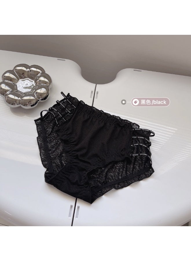 KUYING New Comfortable Skin friendly Breathable Underwear Set of 6  - Image 3