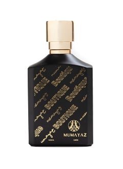 Boutique perfume 100ml