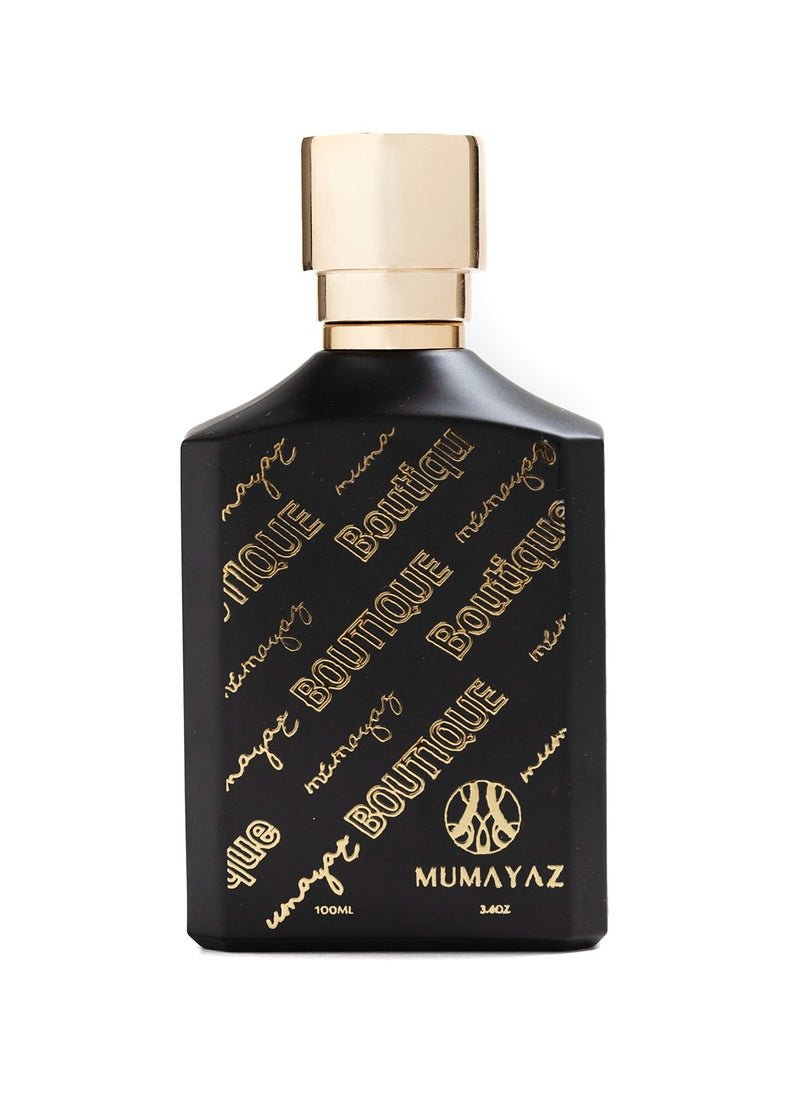 BOUTIQUE - Boutique perfume 100ml - Image 1