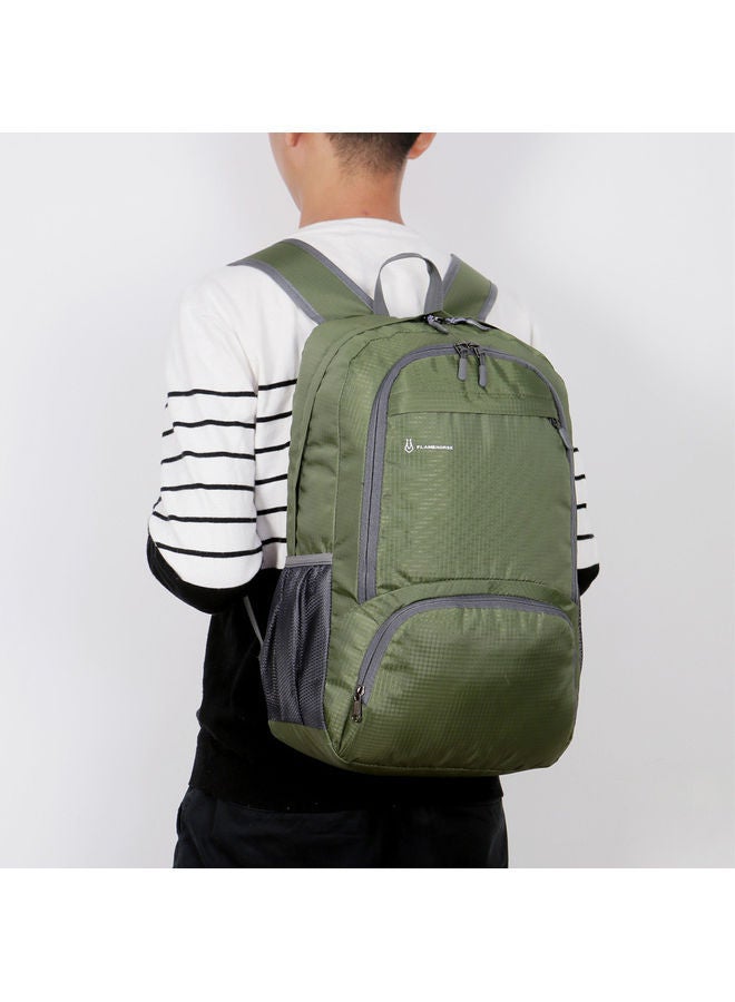 NIBEMINENT Hiking Foldable Backpack - Image 3