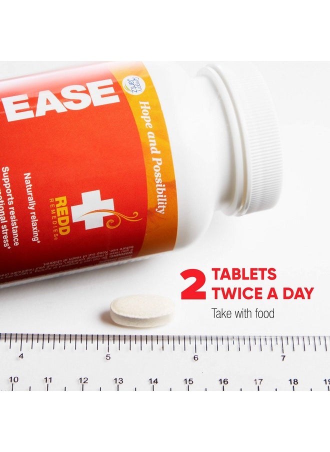 At Ease Supports Relaxation And Stress Resistance 80 Tablets - pzsku/ZC55428870CD67FDCB84FZ/45/_/1695134070/38f4b696-d196-46f9-af96-694c2faf6199